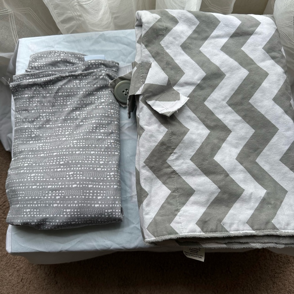Car Seat Covers